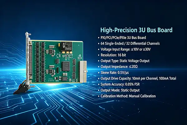 How Can a Differential Analog Output Board Improve Signal Accuracy?